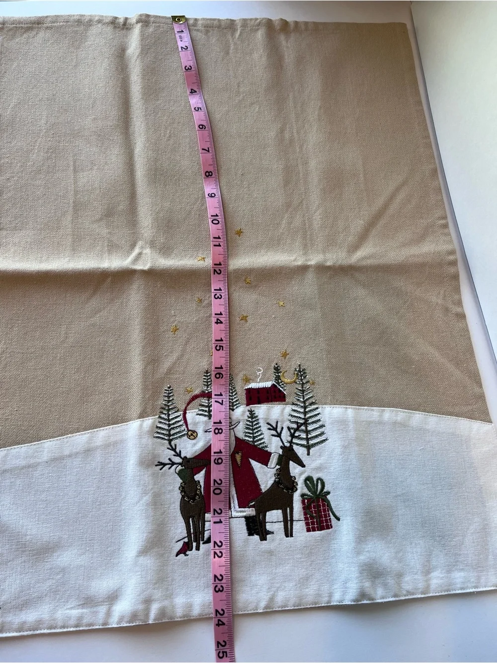 N/A farmhouse christmas